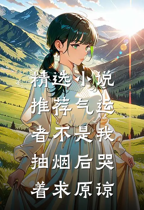 精选小说推荐气运者不是我，抽烟后哭着求原谅