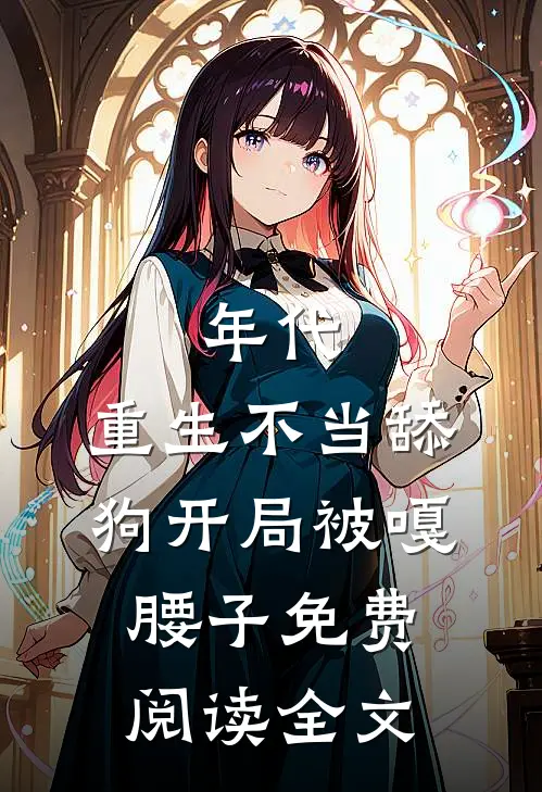 年代，重生不当舔狗开局被嘎腰子免费阅读全文