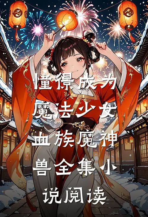 憧憬成为魔法少女：血族魔神兽全集小说阅读