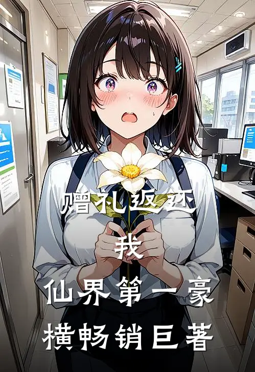 赠礼返还，我，仙界第一豪横畅销巨著