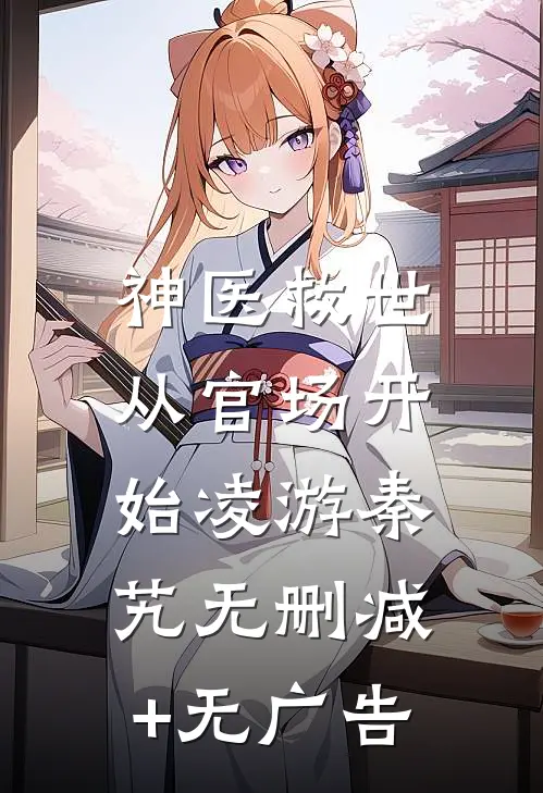 神医救世：从官场开始凌游秦艽无删减+无广告