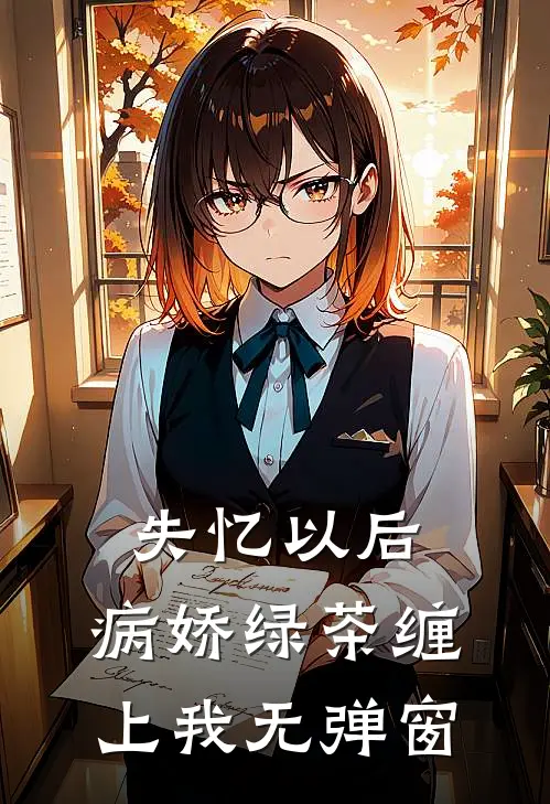 失忆以后，病娇绿茶缠上我无弹窗