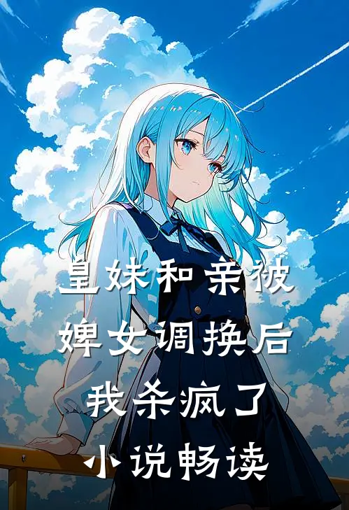 皇妹和亲被婢女调换后，我杀疯了小说畅读