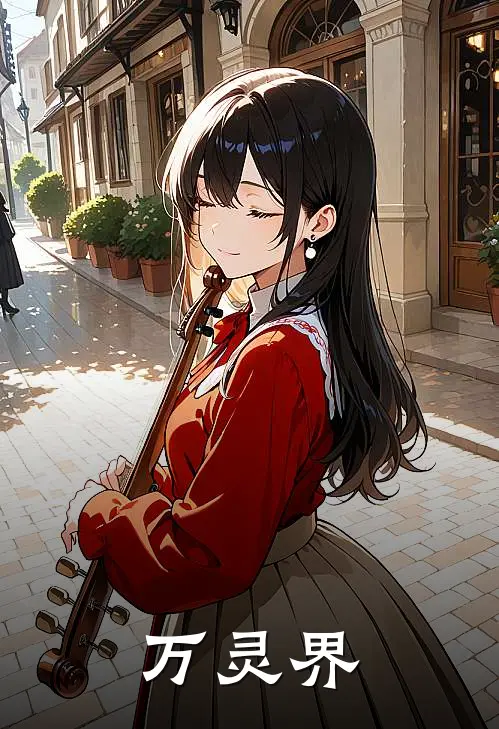 万灵界