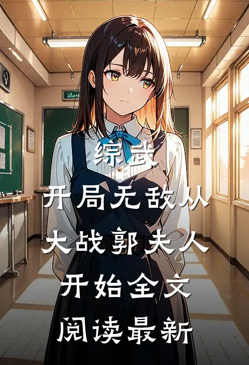 综武：开局无敌从大战郭夫人开始全文阅读最新