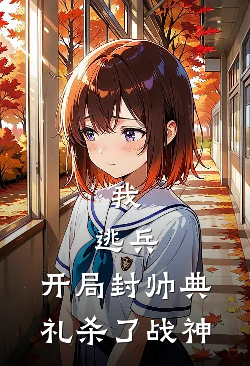 我，逃兵，开局封帅典礼杀了战神