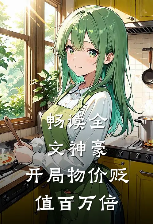 畅读全文神豪：开局物价贬值百万倍