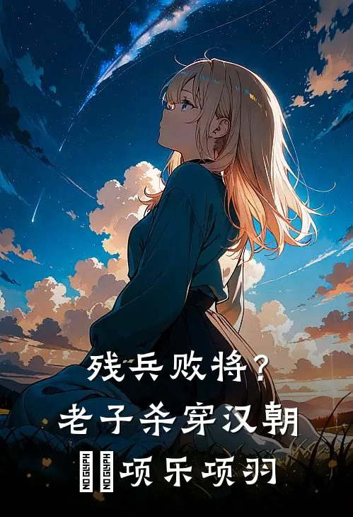 残兵败将？老子杀穿汉朝​​项乐项羽