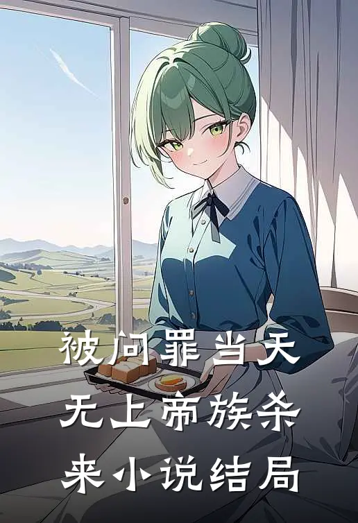 被问罪当天，无上帝族杀来小说结局