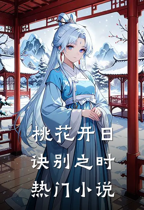桃花开日，诀别之时热门小说