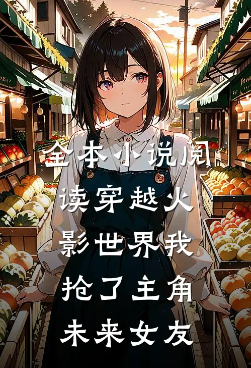 全本小说阅读穿越火影世界我抢了主角未来女友