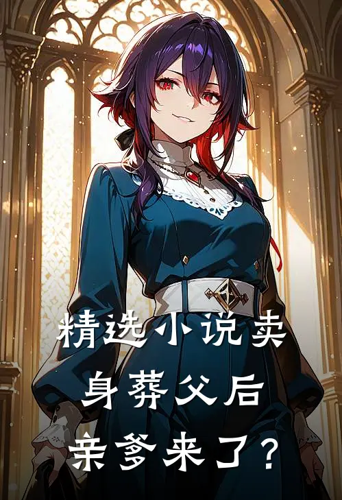 精选小说卖身葬父后，亲爹来了？