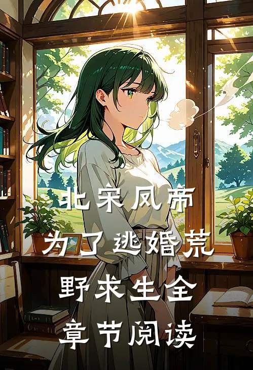 北宋凤帝：为了逃婚荒野求生全章节阅读
