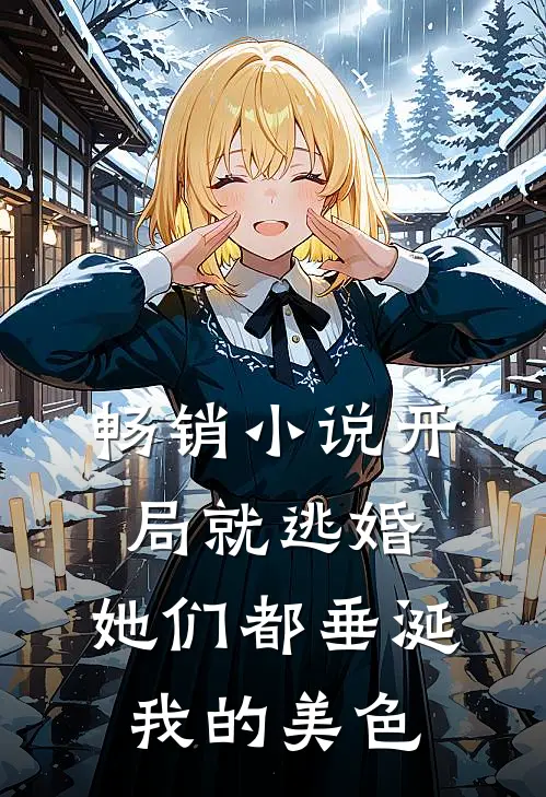畅销小说开局就逃婚：她们都垂涎我的美色