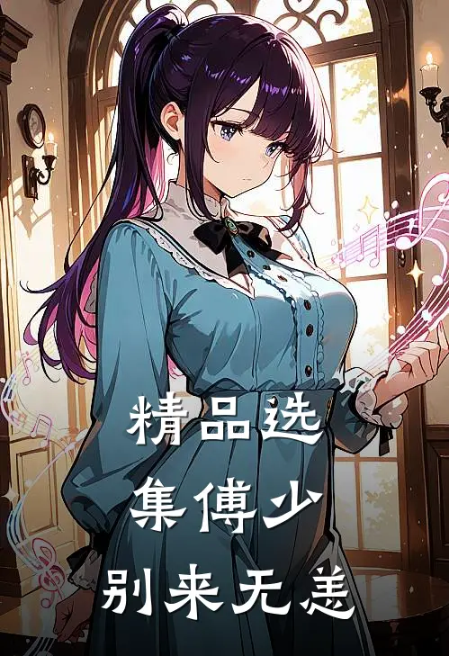 精品选集傅少，别来无恙