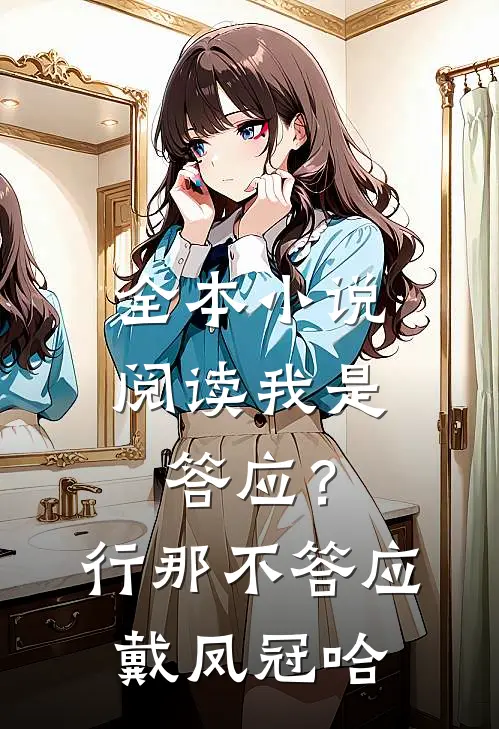 全本小说阅读我是答应？行，那不答应戴凤冠哈