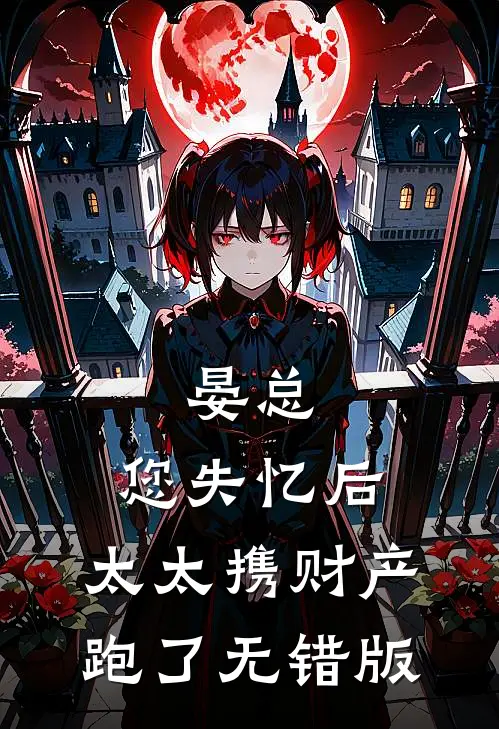 晏总，您失忆后，太太携财产跑了无错版