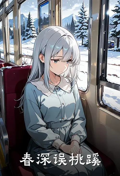 春深误桃蹊