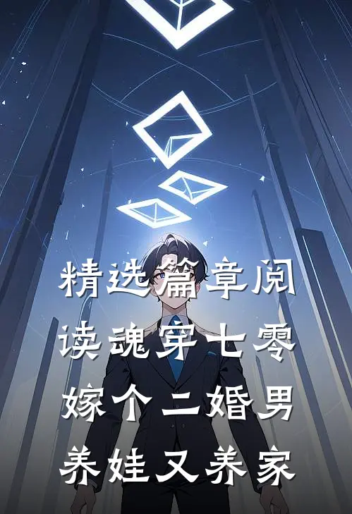 精选篇章阅读魂穿七零嫁个二婚男养娃又养家
