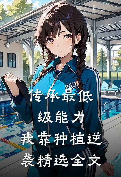 传承最低级能力，我靠种植逆袭精选全文