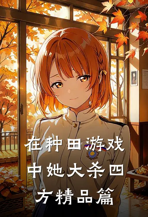 在种田游戏中她大杀四方精品篇