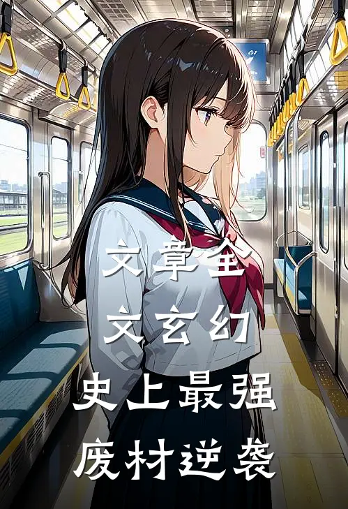文章全文玄幻：史上最强废材逆袭
