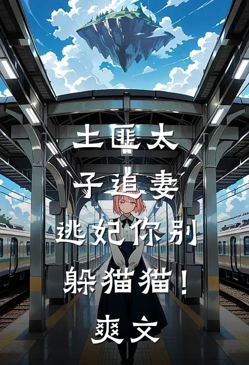 土匪太子追妻逃妃你别躲猫猫!爽文