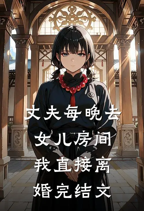 丈夫每晚去女儿房间，我直接离婚完结文