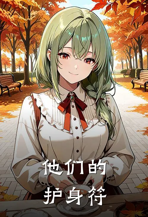 他们的护身符