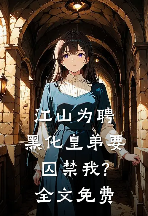 江山为聘：黑化皇弟要囚禁我?全文免费