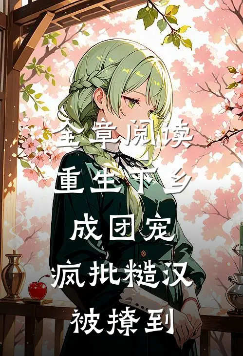 全章阅读重生下乡成团宠，疯批糙汉被撩到