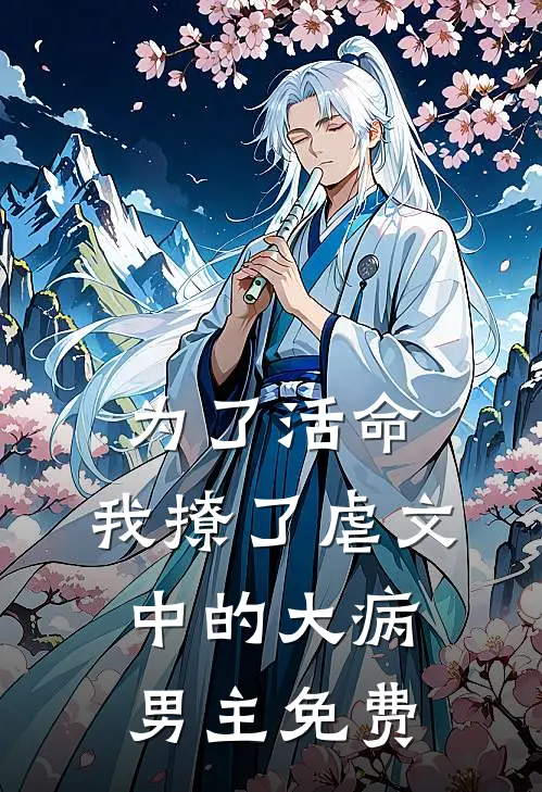 为了活命，我撩了虐文中的大病男主免费