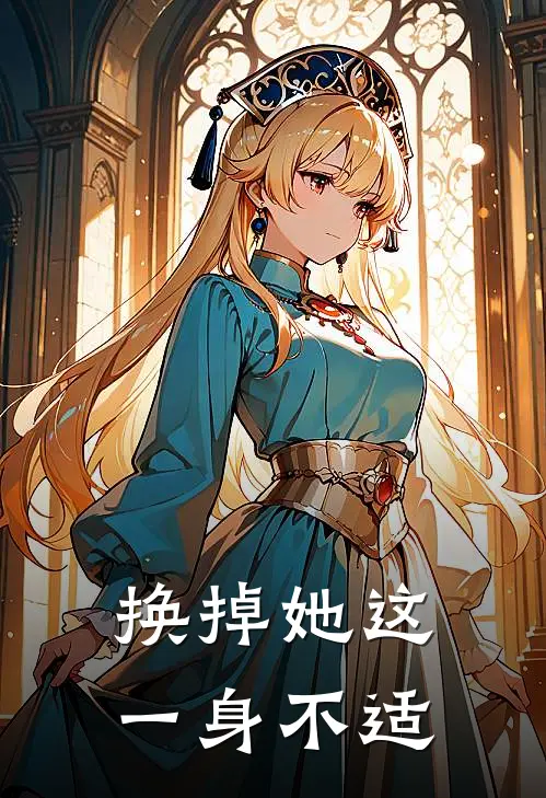 换掉她这一身不适