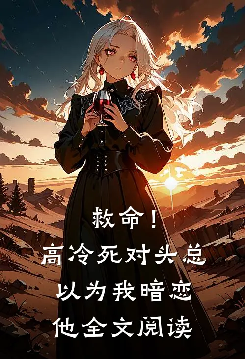 救命！高冷死对头总以为我暗恋他全文阅读