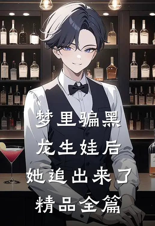 梦里骗黑龙生娃后，她追出来了精品全篇