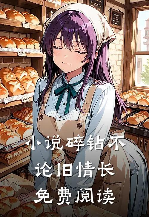 小说碎钻不论旧情长免费阅读