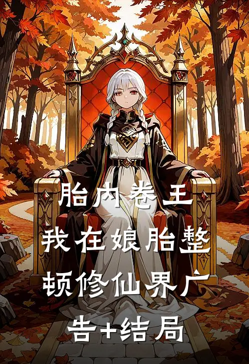 胎内卷王：我在娘胎整顿修仙界广告+结局