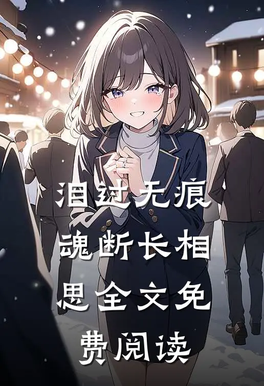 泪过无痕，魂断长相思全文免费阅读