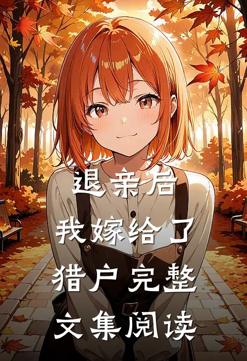 退亲后，我嫁给了猎户完整文集阅读