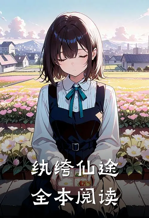 纨绔仙途全本阅读