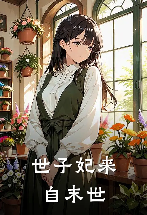 世子妃来自末世