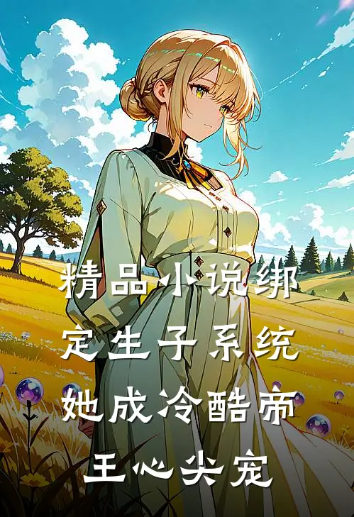 精品小说绑定生子系统，她成冷酷帝王心尖宠