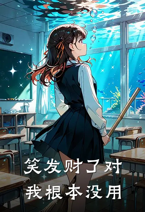 笑发财了对我根本没用