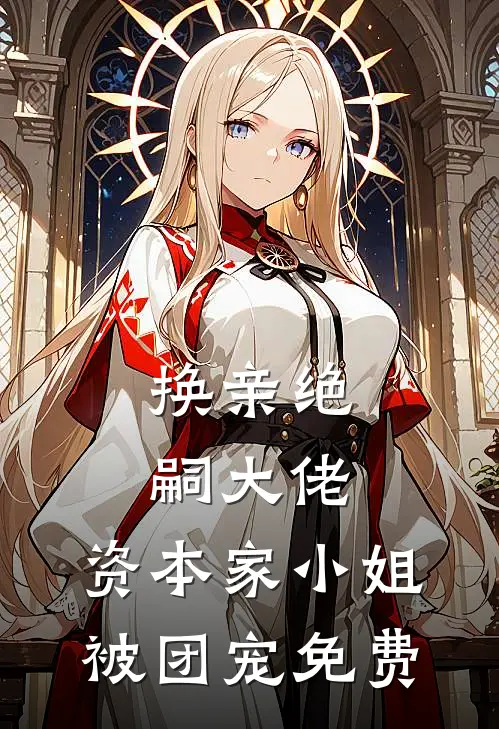 换亲绝嗣大佬,资本家小姐被团宠免费阅读