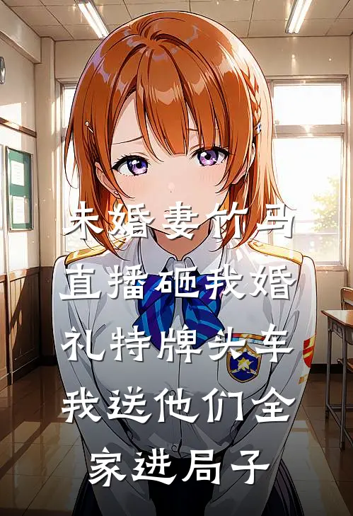 未婚妻竹马直播砸我婚礼特牌头车，我送他们全家进局子
