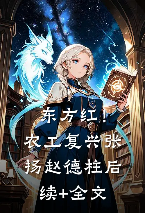 东方红！农工复兴张扬赵德柱后续+全文