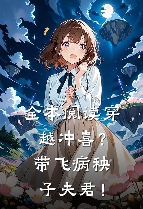 全本阅读穿越冲喜？带飞病秧子夫君！