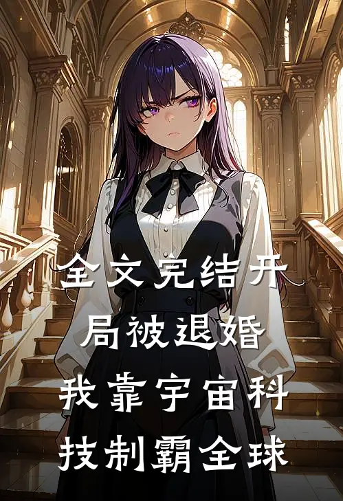 全文完结开局被退婚，我靠宇宙科技制霸全球