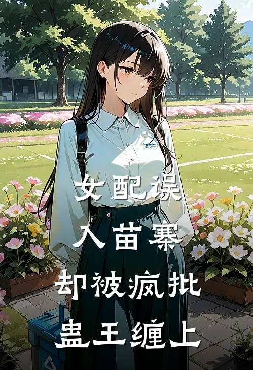 女配误入苗寨,却被疯批蛊王缠上结局