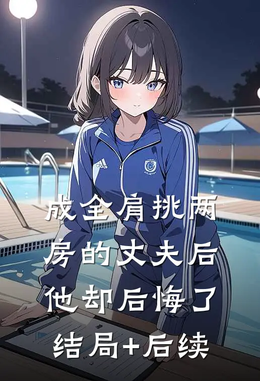 成全肩挑两房的丈夫后，他却后悔了结局+后续